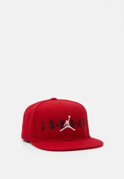 Jordan Jumpman Air - Gorra - Gym Red