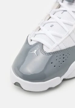 Jordan 6 Rings Unisex - Zapatillas De Baloncesto - White/Cool Grey -ADIDAS PERFORMANCE Ventas 0c890912d0b2412aaf7941578d12a1d3