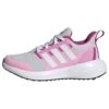 ADIDAS PERFORMANCE Fortarun 2.0 Unisex - Zapatillas De Running Neutras - Grey One Cloud White Beam Pink