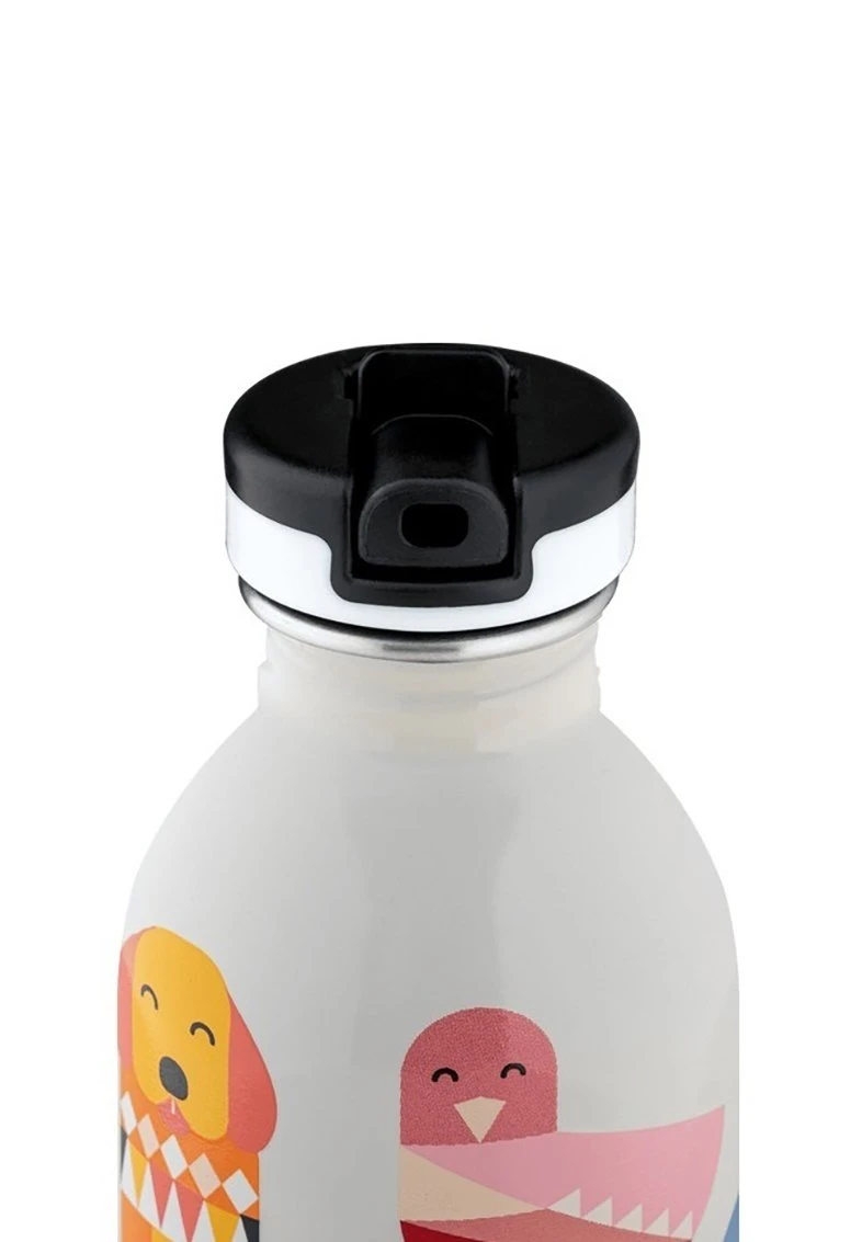24Bottles UrbanCollection 250 Ml - Cantimplora - Best Friends 2 24Bottles UrbanCollection 250 Ml - Cantimplora - Best Friends - Imagen 2