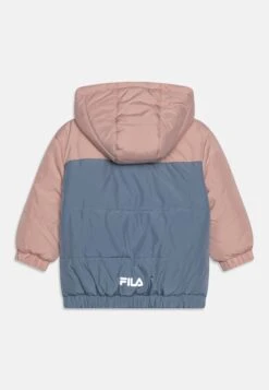 Fila Berkenthin Kids Blocked Padded - Chaqueta De Invierno - Pale Mauve/Infinity 4 Fila Berkenthin Kids Blocked Padded - Chaqueta De Invierno - Pale Mauve/Infinity -ADIDAS PERFORMANCE Ventas 0cd54f42136143eb95392fb853061e86