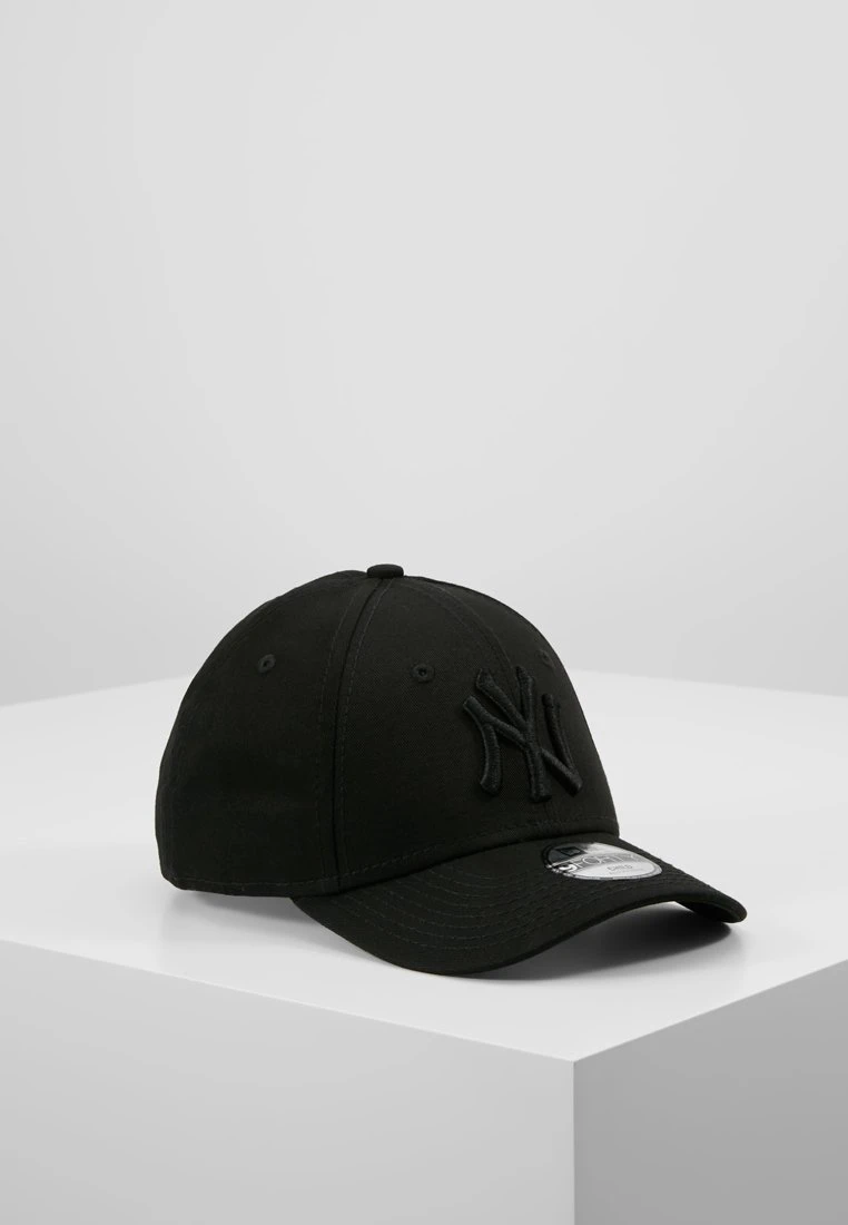 NEW ERA Kappe 940 Mlb Leage Basic - Gorra - Black 1 NEW ERA Kappe 940 Mlb Leage Basic - Gorra - Black