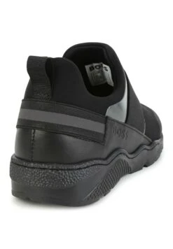 BOSS Kidswear Trainers Unisex - Mocasines - Black -ADIDAS PERFORMANCE Ventas 0d69fca936b44950b5eff30d436f100a