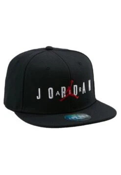 Jordan Jumpman Air - Gorra - Black 6 Jordan Jumpman Air - Gorra - Black -ADIDAS PERFORMANCE Ventas 0d97141cb7d843138b4bf688232d6dd6