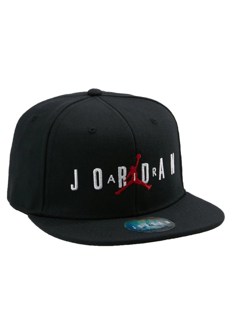 Jordan Jumpman Air - Gorra - Black 2 Jordan Jumpman Air - Gorra - Black - Imagen 2