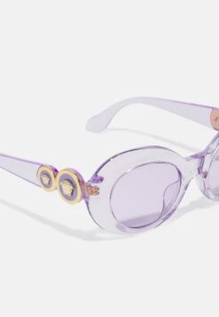 Versace Unisex - Gafas De Sol - Transparent/Violet -ADIDAS PERFORMANCE Ventas 0db5a9b1179a4edebd335381a6e3e5f8