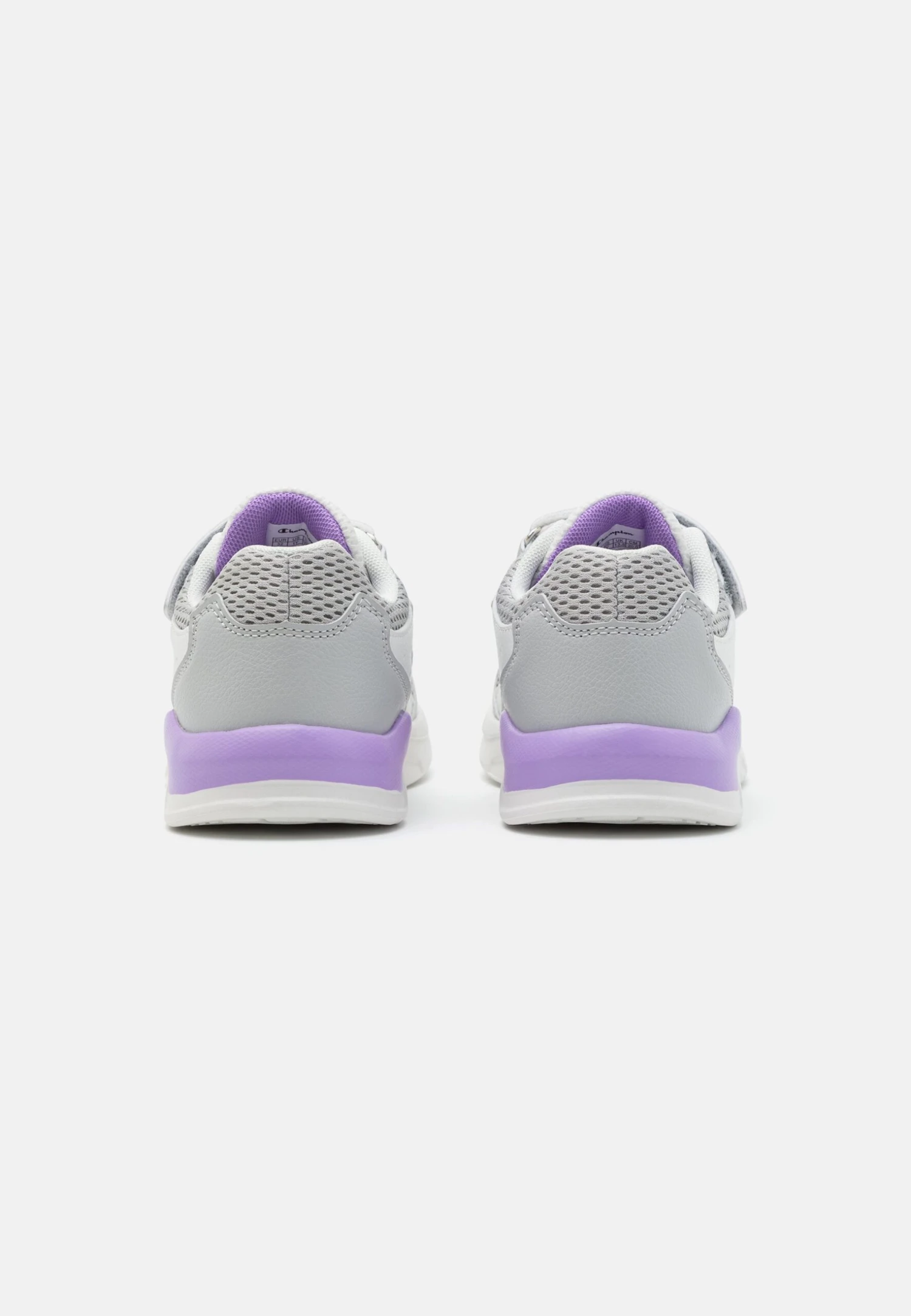 Champion Fast Unisex - Zapatillas De Entrenamiento - Dog/Lilac 3 Champion Fast Unisex - Zapatillas De Entrenamiento - Dog/Lilac - Imagen 3