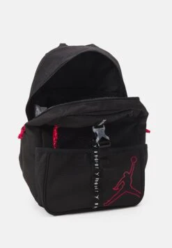 Air Jordan Lunch Backpack Unisex - Mochila - Black -ADIDAS PERFORMANCE Ventas 0ee58e2452c94df78ec5f63c019ef98c
