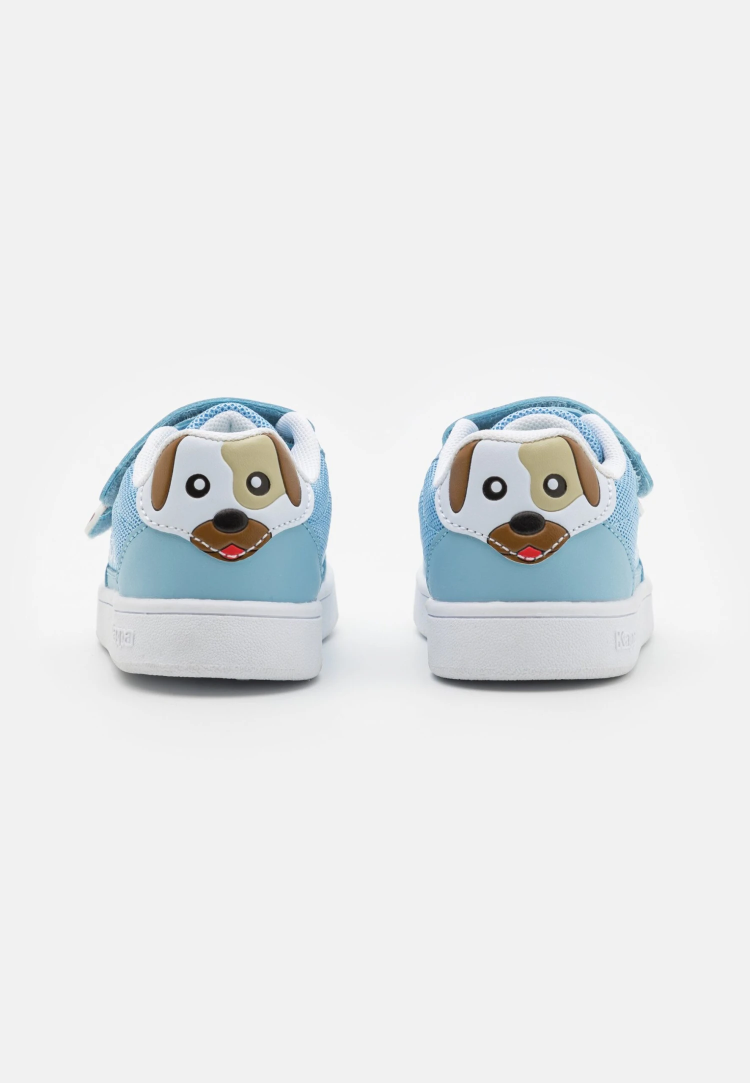 Kappa Zapatillas De Entrenamiento - Ice/White 3 Kappa Zapatillas De Entrenamiento - Ice/White - Imagen 3