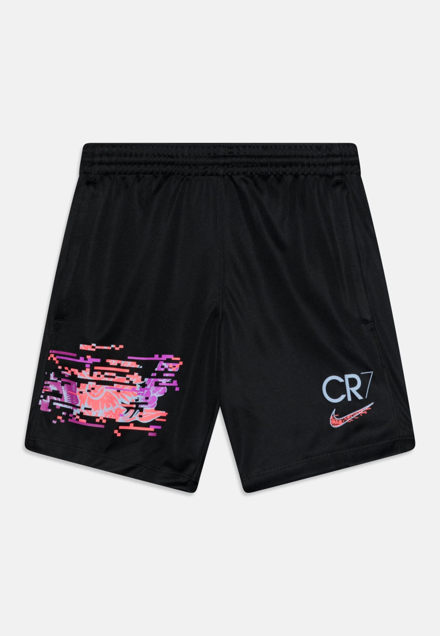 Nike Performance Cr7 Short Unisex - Pantalón Corto De Deporte - Black 1 Nike Performance Cr7 Short Unisex - Pantalón Corto De Deporte - Black