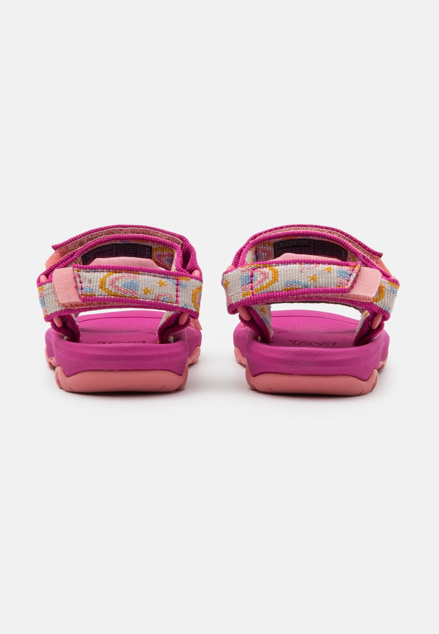 Teva Hurricane Xlt 2 Unisex - Sandalias De Senderismo - Arc Birch 3 Teva Hurricane Xlt 2 Unisex - Sandalias De Senderismo - Arc Birch - Imagen 3