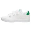ADIDAS PERFORMANCE Advantage- Zapatillas De Tenis Para Tierra Batida - White
