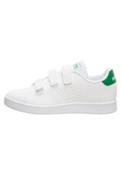 ADIDAS PERFORMANCE Advantage- Zapatillas De Tenis Para Tierra Batida - White
