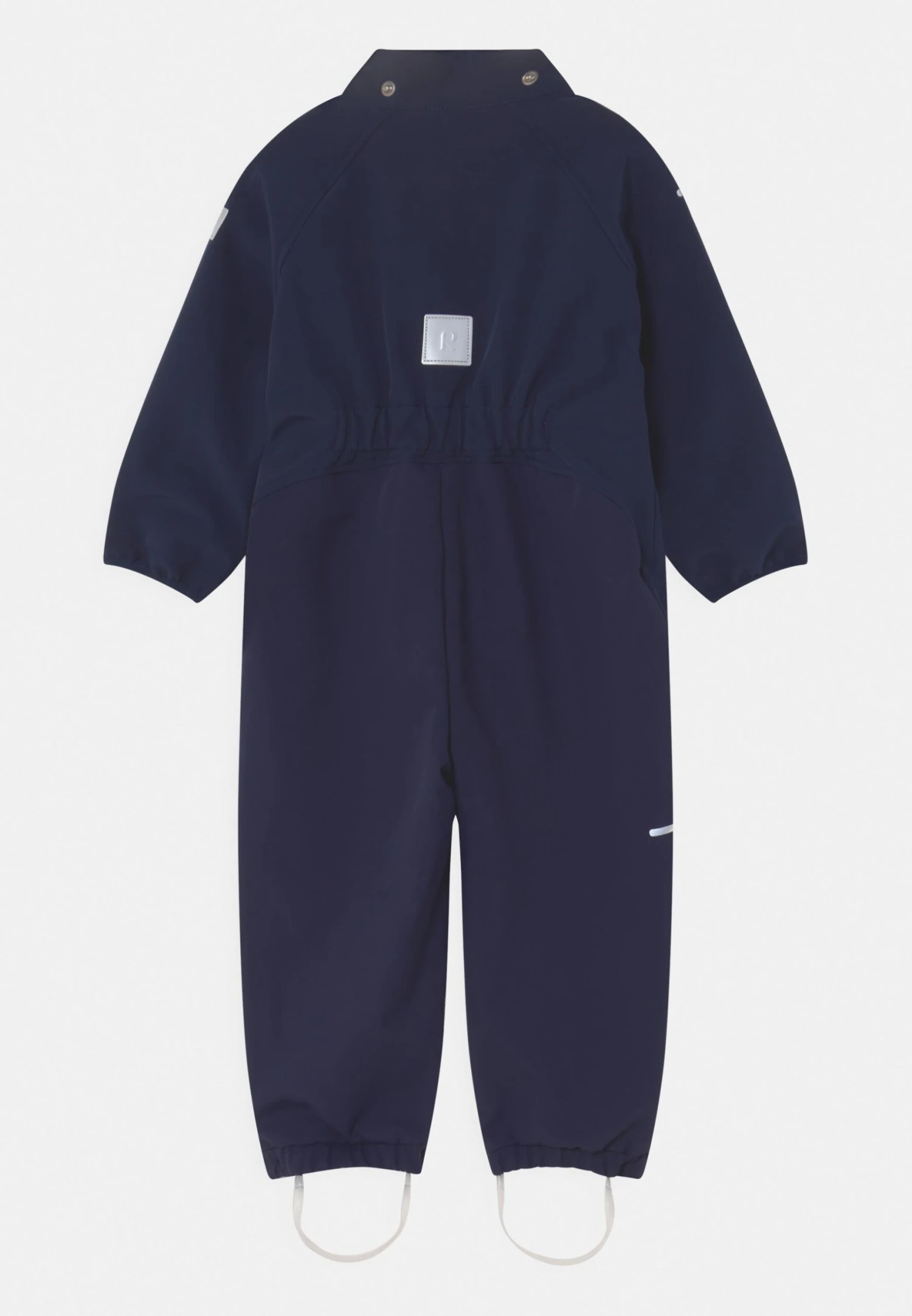 Reima Overall Mjosa - Mono Impermeable - Navy 3 Reima Overall Mjosa - Mono Impermeable - Navy - Imagen 3