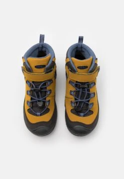 Keen Mid Wp Unisex - Zapatillas De Senderismo - Harvest Gold/Vintage Indigo -ADIDAS PERFORMANCE Ventas 0fae547865a4439291952c7dab4293b2