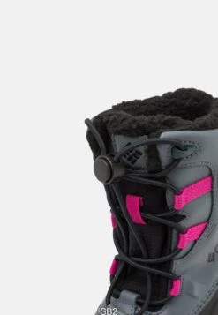 Columbia Childrens Bugaboot Celsius Unisex - Botas De Snowboard - Graphite/Wild Fushia -ADIDAS PERFORMANCE Ventas 1017465a533348ed8658cdf36c8c16e3