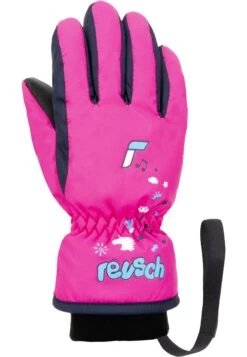 Reusch Guantes - Pink Glo Dress Blue -ADIDAS PERFORMANCE Ventas 10187282991d4017a33c9d0d6da7c06e