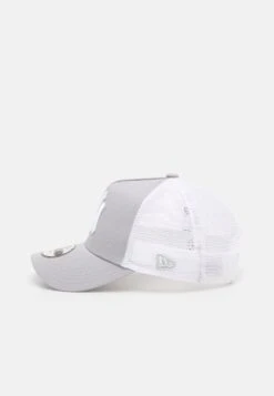NEW ERA Kids Essential Aframe Trucker Unisex - Gorra - Grey/White -ADIDAS PERFORMANCE Ventas 110a8178a85742359d3f805fe9a7ffdc