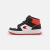 Champion Rebound 2.0 Mid Unisex - Zapatillas De Baloncesto - New Black/White/Red 12 Champion Rebound 2.0 Mid Unisex - Zapatillas De Baloncesto - New Black/White/Red -ADIDAS PERFORMANCE Ventas 110e9abb8c34478aa1b681233510eb95