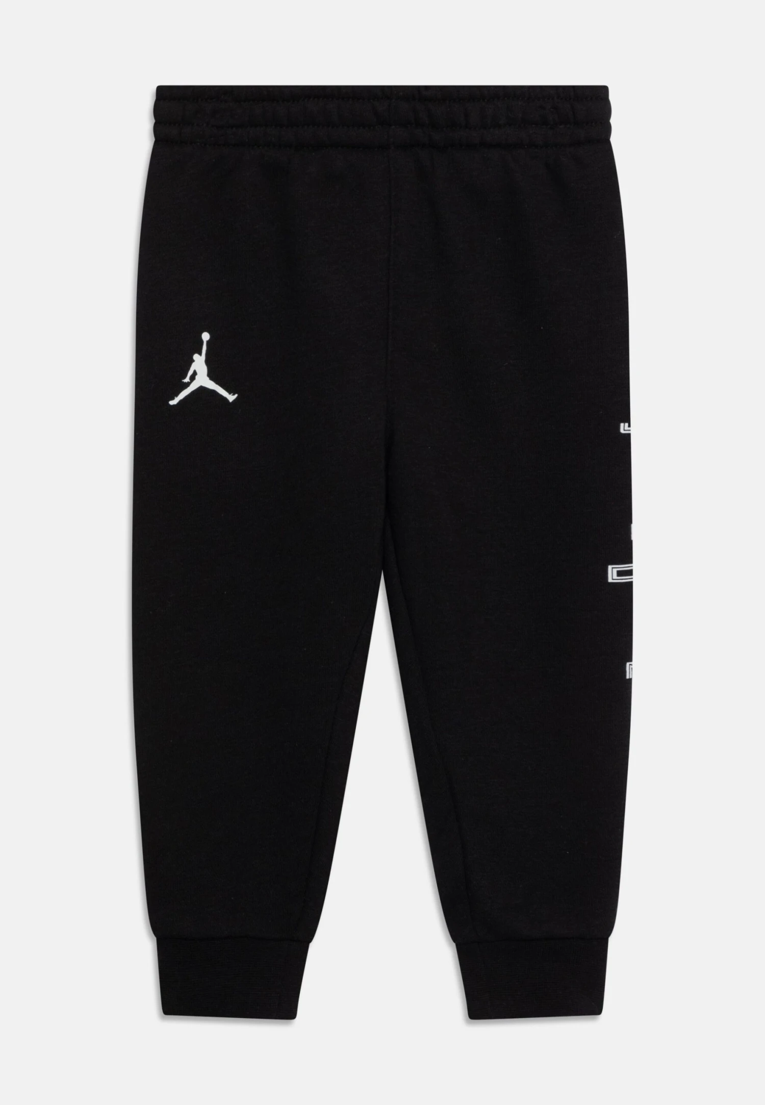 Jordan Varsity Set - Chándal - Black 3 Jordan Varsity Set - Chándal - Black - Imagen 3