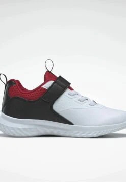 Reebok Rush Runner- Zapatillas De Running Estables - Cloud White Core Black Vector Red -ADIDAS PERFORMANCE Ventas 11612a0ff5b444d5a850c65dc738953d