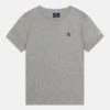 Champion Crewneck Unisex - Camiseta Básica - Grey