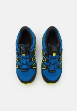 Salomon Speedcross Cswp Unisex - Zapatillas De Senderismo - Nautical Blue/Black/Acid Lime 9 Salomon Speedcross Cswp Unisex - Zapatillas De Senderismo - Nautical Blue/Black/Acid Lime -ADIDAS PERFORMANCE Ventas 11b137526551456385dddba7565eb603