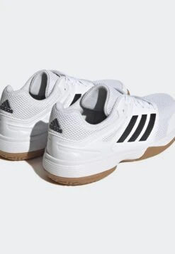 ADIDAS PERFORMANCE Speedcourt- Zapatillas De Tenis Para Todas Las Superficies - Cloud White Core Black Gum -ADIDAS PERFORMANCE Ventas 122945e44ec74c9bb9ac039d3841c9b7