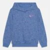 Nike Sportswear Hoodie Logo - Jersey Con Capucha - Polar