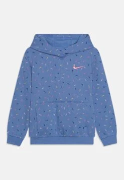 Nike Sportswear Hoodie Logo - Jersey Con Capucha - Polar