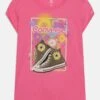 Converse Chuck Taylor Classic - Camiseta Estampada - Pink -ADIDAS PERFORMANCE Ventas 12cefcb2c52c466b81e36812c3c805d0