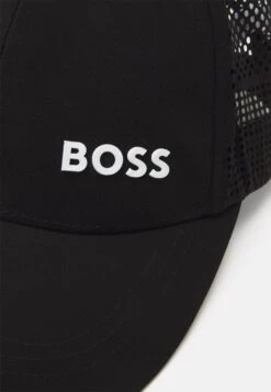 BOSS Kidswear Gorra - Black -ADIDAS PERFORMANCE Ventas 12dd2a3817db45cb913dd1f5e6e9a6a6
