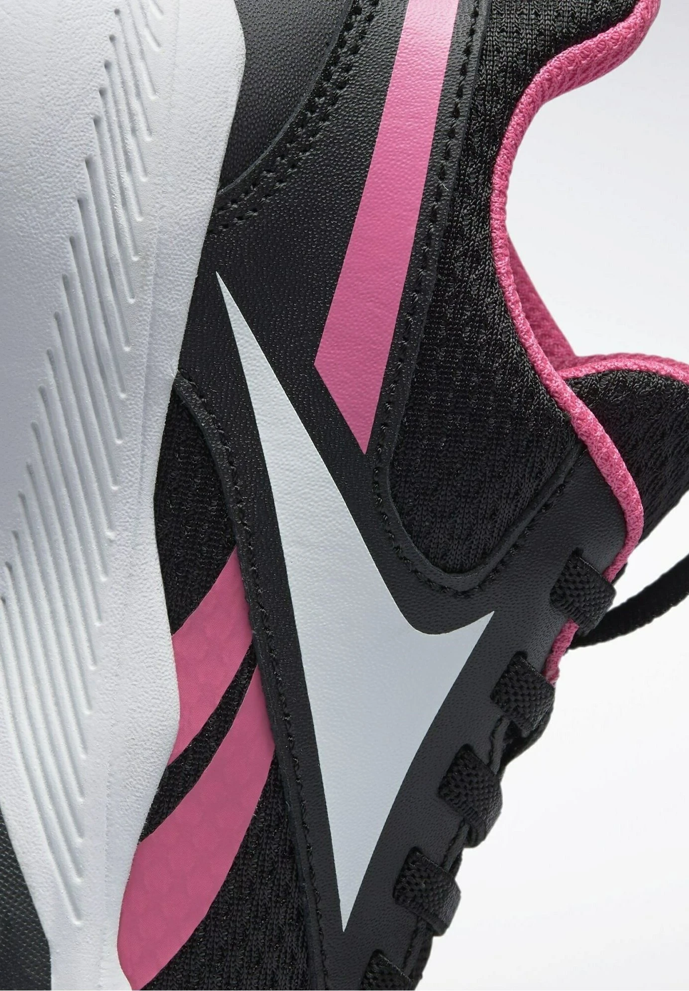 Reebok T Sprinter 2 Alt- Zapatillas De Running Estables - Core Black Core Black Cloud White 7 Reebok T Sprinter 2 Alt- Zapatillas De Running Estables - Core Black Core Black Cloud White - Imagen 7