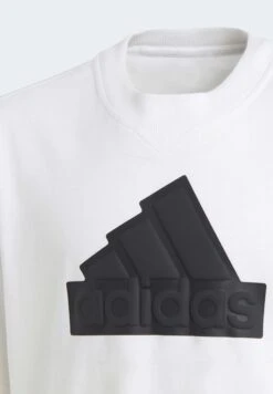 ADIDAS PERFORMANCE U Fi Logo T - Camiseta Deportiva - White Black -ADIDAS PERFORMANCE Ventas 131ac3c372b24bd3a5bb46bf7054a2a5