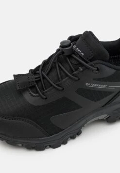 Hi-Tec Bounty Wp Jr Unisex - Zapatillas De Senderismo - Black/Dark Charoal 11 Hi-Tec Bounty Wp Jr Unisex - Zapatillas De Senderismo - Black/Dark Charoal -ADIDAS PERFORMANCE Ventas 132b98724ec24bcd822548688c0e8c1b