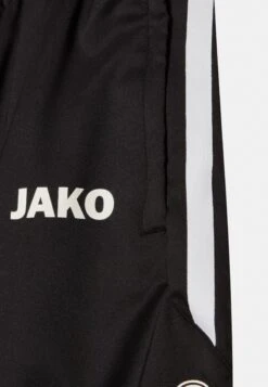 JAKO Allround Unisex - Pantalones Deportivos - Schwarz -ADIDAS PERFORMANCE Ventas 133849cd2abe4813b43ecf8086b6c82c