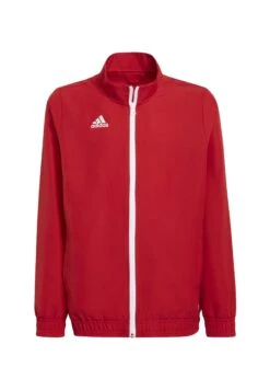 ADIDAS PERFORMANCE EntradaPresentation - Chaqueta De Entrenamiento - Rot