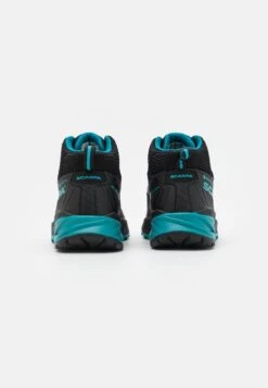 Scarpa Rush Mid Kid Gtx Unisex - Zapatillas De Senderismo - Black/Ottanio -ADIDAS PERFORMANCE Ventas 13b5d807e7c24be58d70b3ec69c354a7