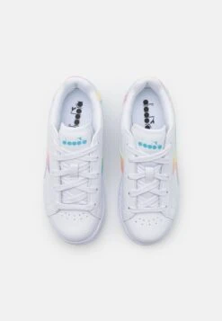 Diadora Game Step Bloom Unisex - Zapatillas De Entrenamiento - White/Sky Blue -ADIDAS PERFORMANCE Ventas 13b6c918b30d45c49e5aa92c8451b4df
