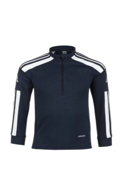 ADIDAS PERFORMANCE Sudadera - Navblu White
