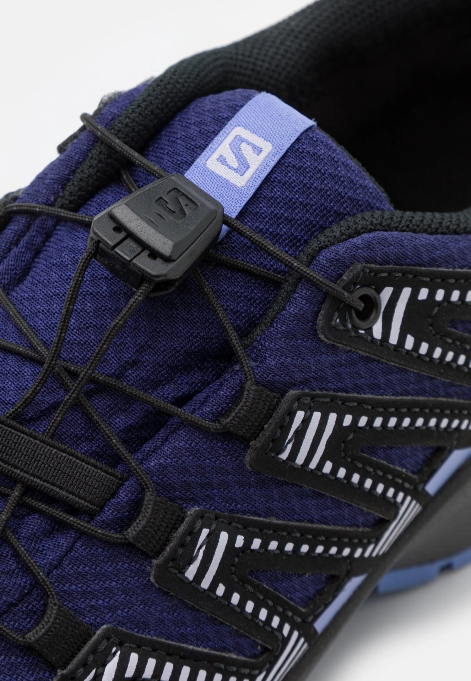 Salomon Xa Pro V8 Cswp Unisex - Zapatillas De Senderismo - Astral Aura/Black/Purple Heather 6 Salomon Xa Pro V8 Cswp Unisex - Zapatillas De Senderismo - Astral Aura/Black/Purple Heather - Imagen 6