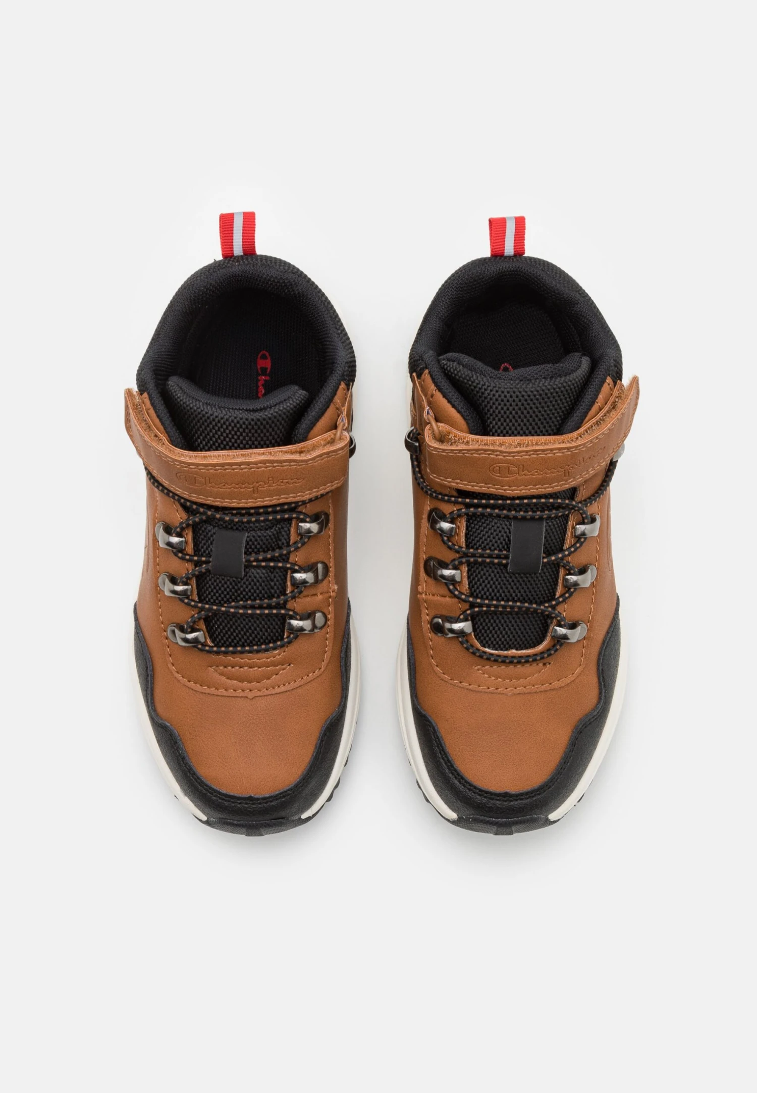 Champion Mid Cut Shoe Climb Rx Ps Unisex - Zapatillas De Entrenamiento - Brown 4 Champion Mid Cut Shoe Climb Rx Ps Unisex - Zapatillas De Entrenamiento - Brown - Imagen 4