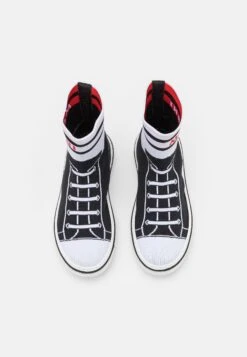 Marni Unisex - Zapatillas Altas - Black/White -ADIDAS PERFORMANCE Ventas 1426de1fa75641ff8197d6aa235c85c1