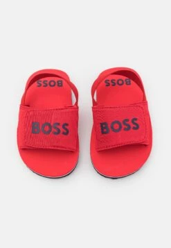 BOSS Kidswear Aqua- Zapatos De Bebé - Piment -ADIDAS PERFORMANCE Ventas 1427e5e4e5fa4bb4b9dd40580642b909
