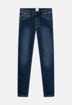 BOSS Kidswear Vaqueros Slim Fit - Stone