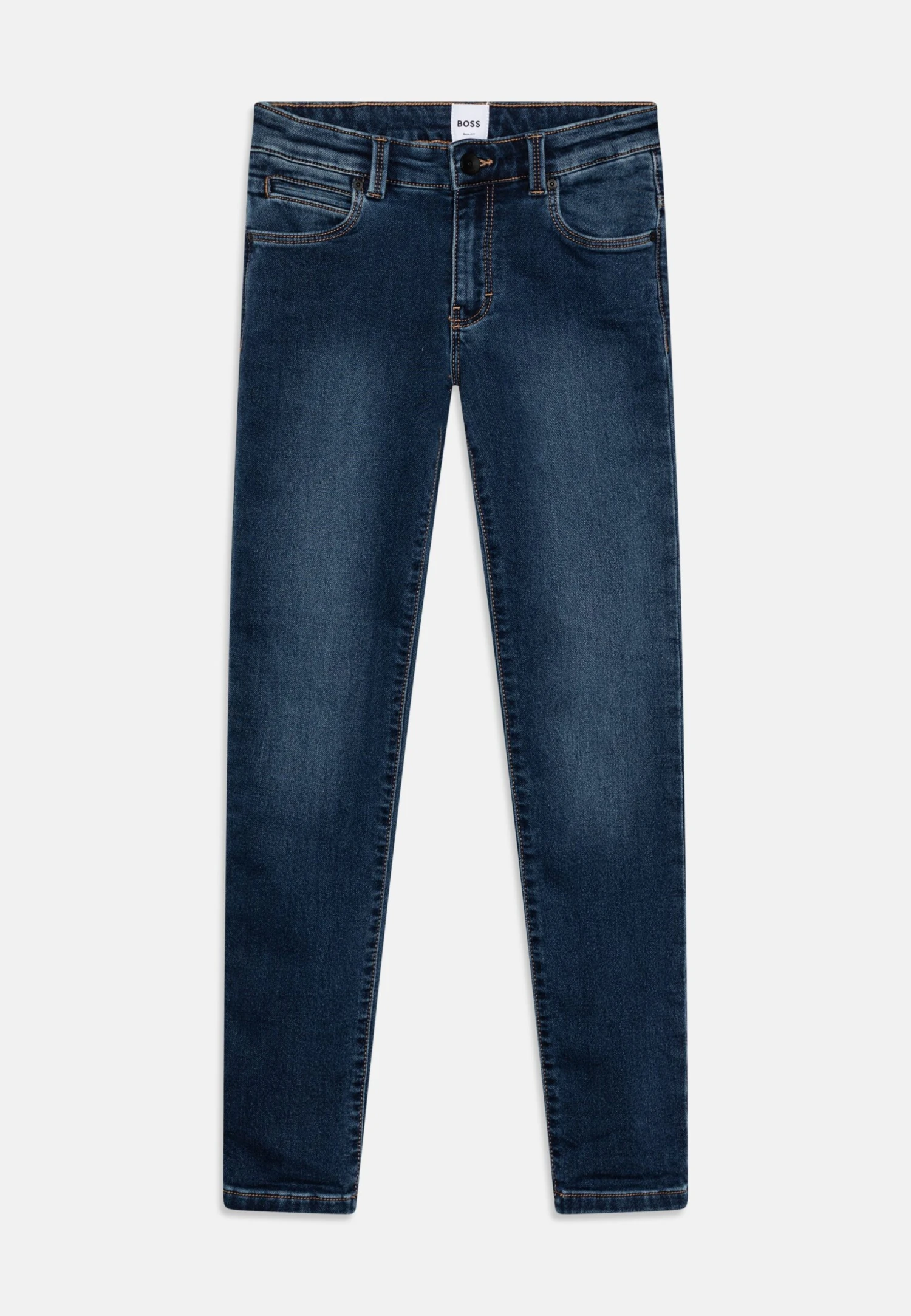 BOSS Kidswear Vaqueros Slim Fit - Stone 1 BOSS Kidswear Vaqueros Slim Fit - Stone