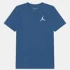 Jordan Jumpman Air - Camiseta Estampada - True Blue -ADIDAS PERFORMANCE Ventas 147ccd637f02441886f28bba857b7d6c