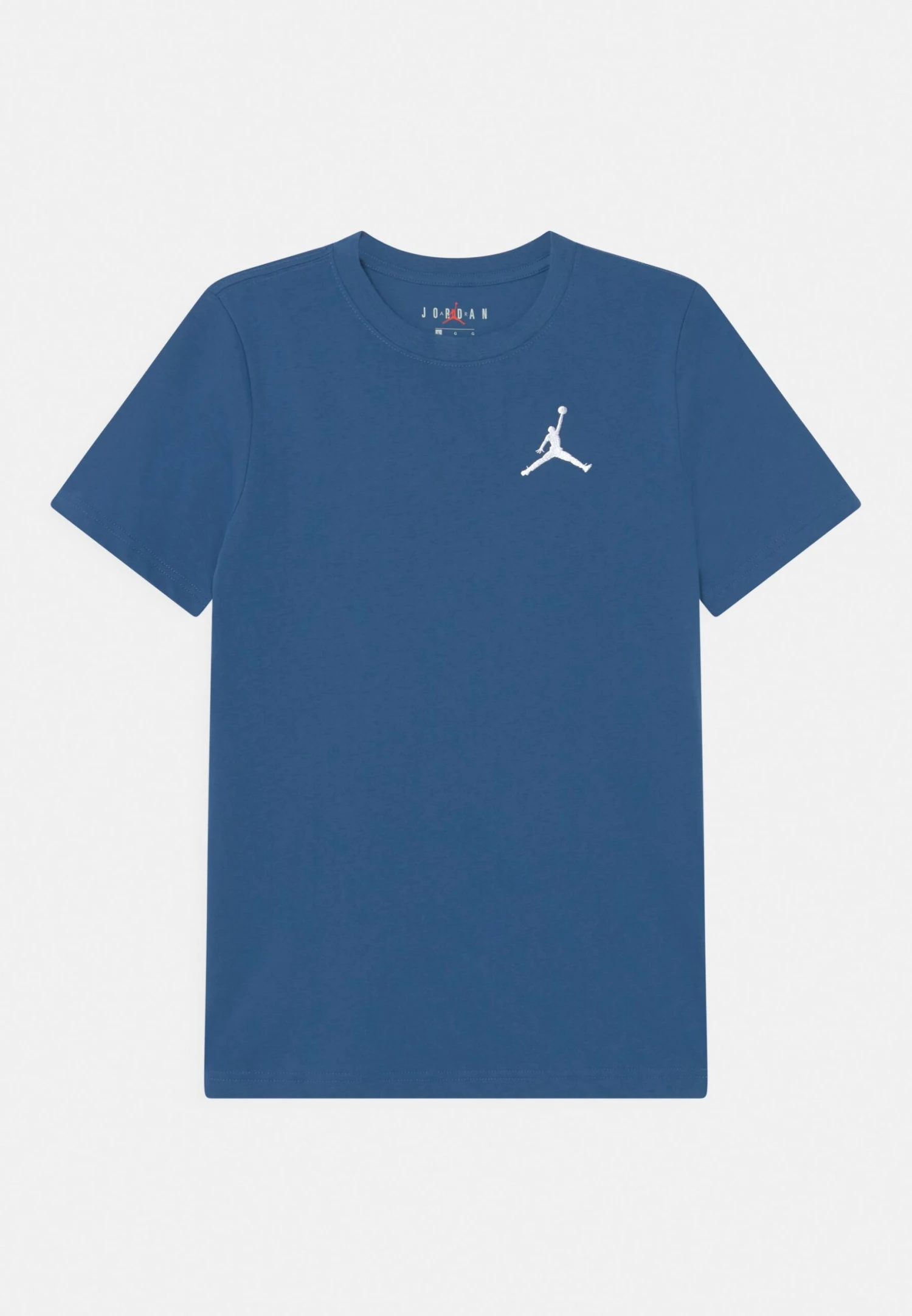 Jordan Jumpman Air - Camiseta Estampada - True Blue 1 Jordan Jumpman Air - Camiseta Estampada - True Blue