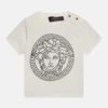 Versace Baby Medusa - Camiseta Estampada - Bianco/Nero 7 Versace Baby Medusa - Camiseta Estampada - Bianco/Nero -ADIDAS PERFORMANCE Ventas 15d3bb8b7c4e49c68edc7590179dff03