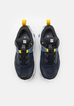 Salomon X Raise Gtx Unisex - Zapatillas De Senderismo - Night Sky/China Blue/Lemon -ADIDAS PERFORMANCE Ventas 166e490be9884761bc432e720fb0f1db